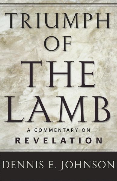 Cover of Triumph of the Lamb